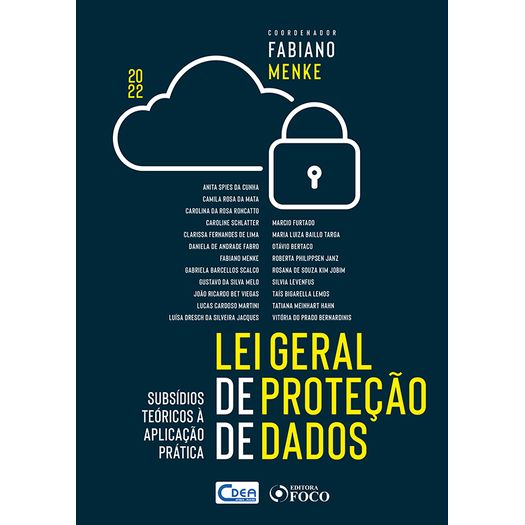 lei geral de proteção de dados