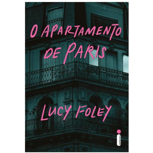 o-apartamento-de-paris