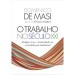 o trabalho no século xxi