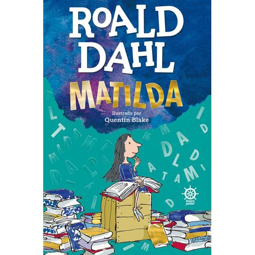 matilda matilda