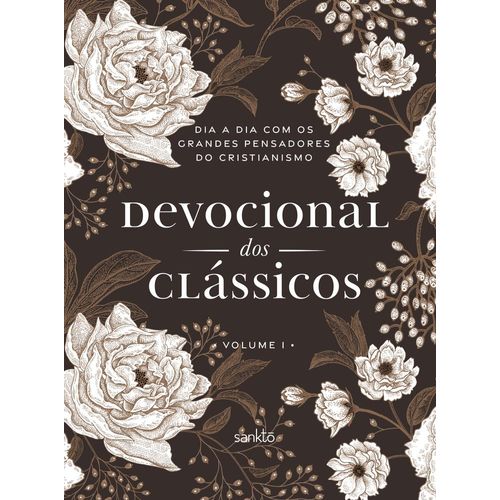devocional dos clássicos 1