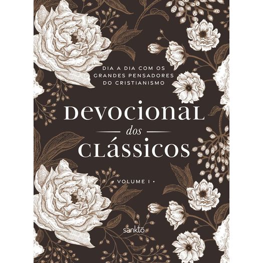 devocional dos clássicos 1 devocional dos clássicos 1
