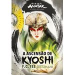 a ascensão de kyoshi
