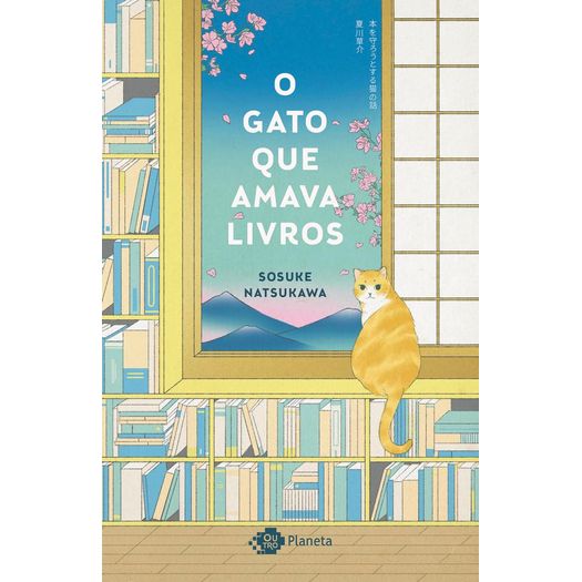 o gato que amava livros o gato que amava livros