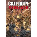 call of duty: vanguard