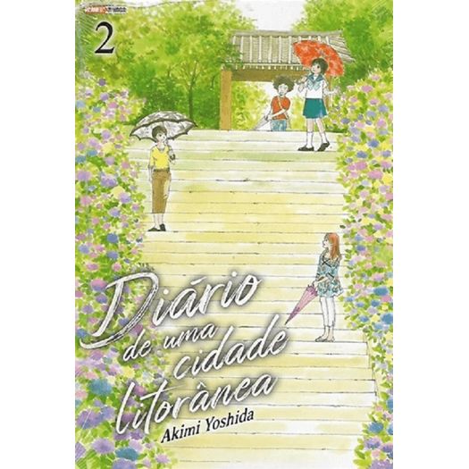 diário de uma cidade litorânea - 02 diário de uma cidade litorânea - 02