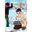 komi não consegue se comunicar 7