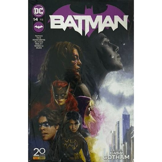 batman 14/72 batman 14/72