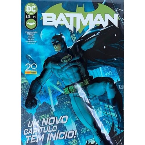 batman 13/71