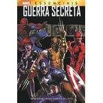guerra secreta