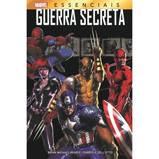 guerra secreta guerra secreta