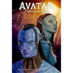 avatar vol.01: a jornada de tsu´tey