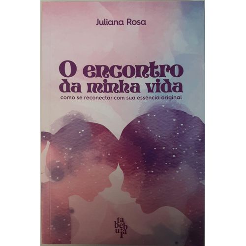 o encontro da minha vida