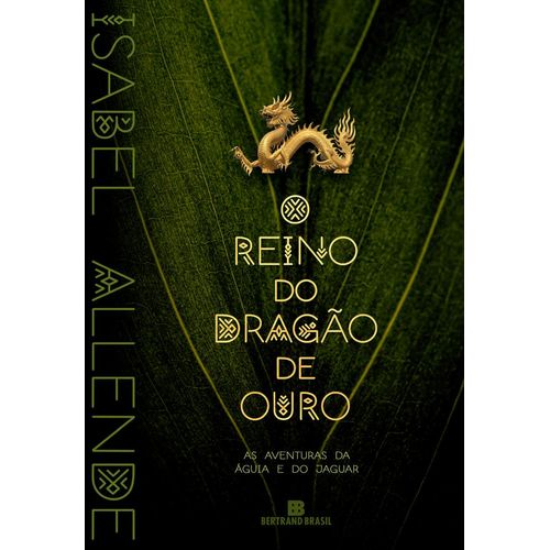 o reino do dragão de ouro 2