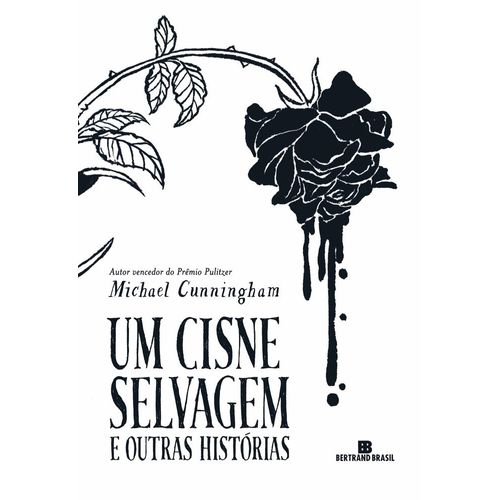 um-cisne-selvagem-e-outras-historias