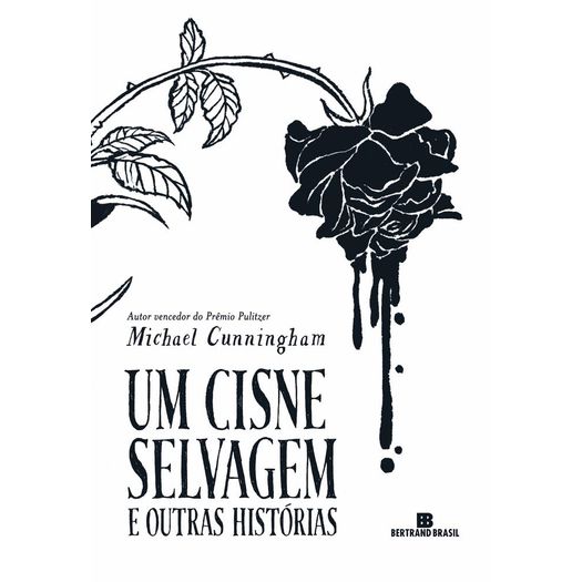 um-cisne-selvagem-e-outras-historias