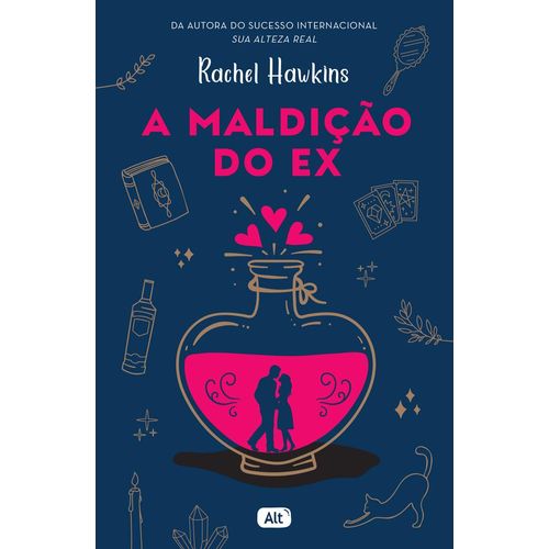 a maldição do ex