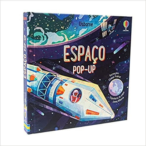 espaco - pop-up