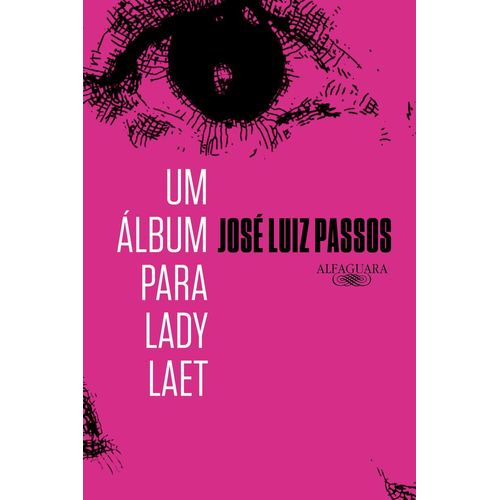 um-album-para-lady-laet