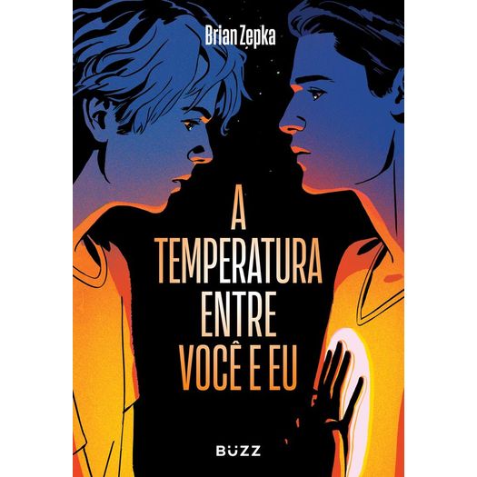 a temperatura entre você e eu a temperatura entre você e eu