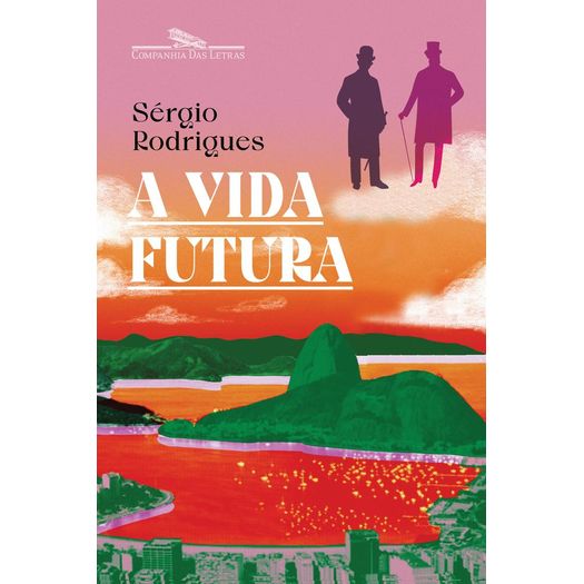 a vida futura a vida futura