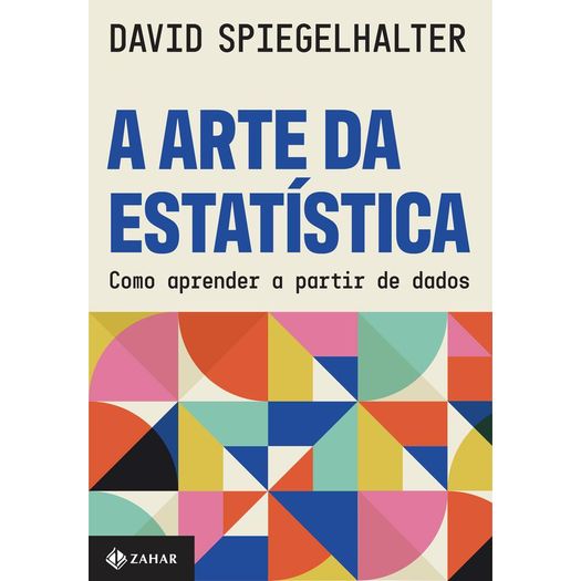 a-arte-da-estatistica a-arte-da-estatistica