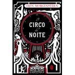 o circo da noite