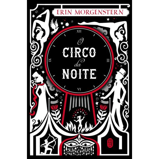 o circo da noite