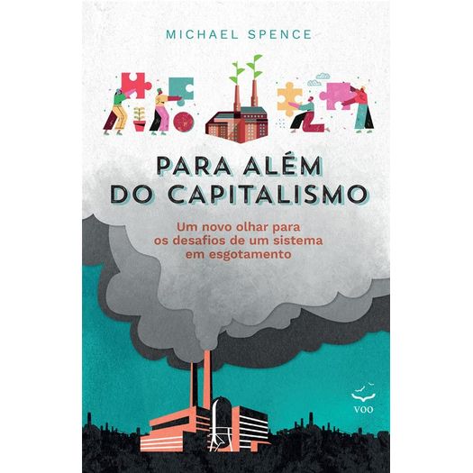 para-alem-do-capitalismo para-alem-do-capitalismo