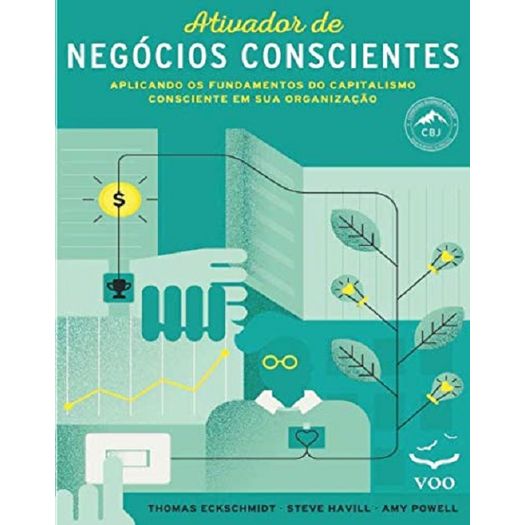 ativador de negócios conscientes ativador de negócios conscientes