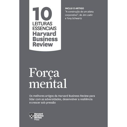 força mental