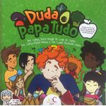 duda papa tudo