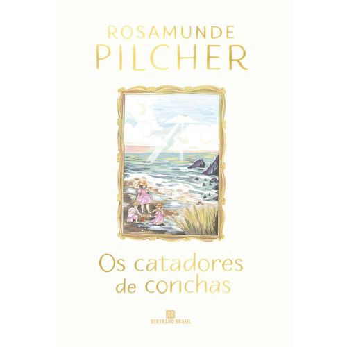 os catadores de conchas