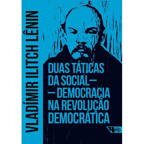 duas táticas da social democracia na revolução democrática