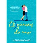 os números do amor
