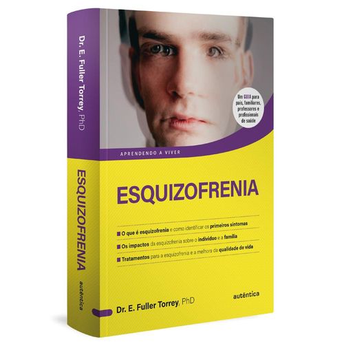 esquizofrenia