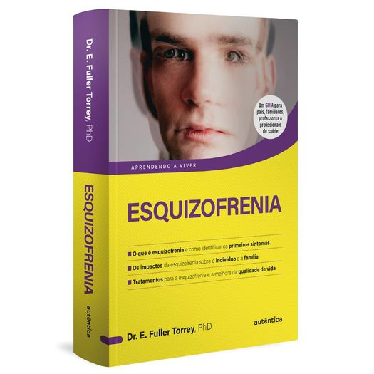 esquizofrenia