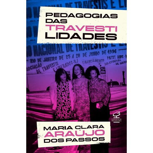 pedagogias das travestilidades pedagogias das travestilidades