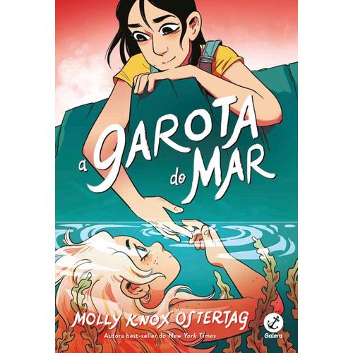 a garota do mar