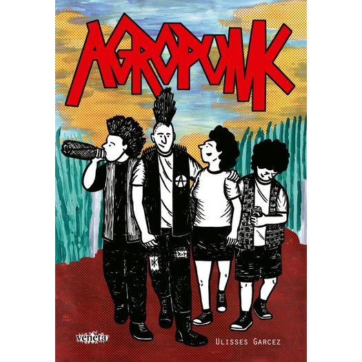 agropunk agropunk