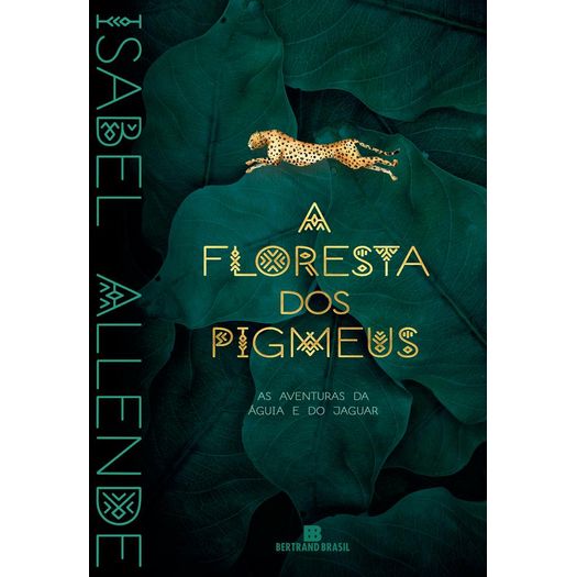 a floresta dos pigmeus 3