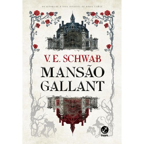 mansão gallant