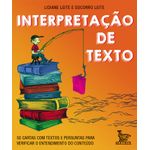 interpretação de texto