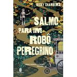 salmo para um robô peregrino 1