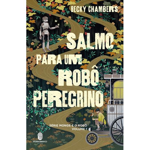 salmo para um robô peregrino 1