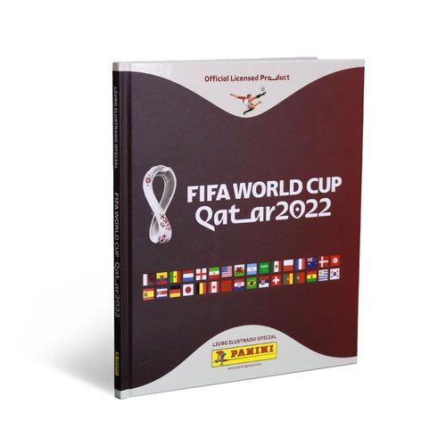album-copa-do-mundo-qatar-2022-capa-dura