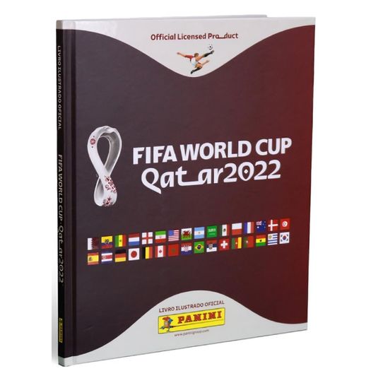 album-copa-do-mundo-qatar-2022-capa-dura album-copa-do-mundo-qatar-2022-capa-dura