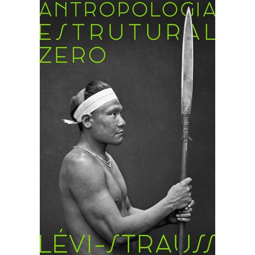 antropologia estrutural zero