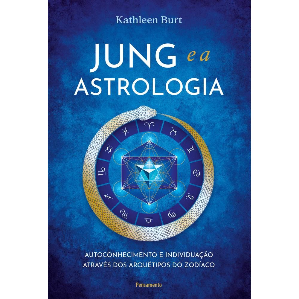 Livro Você e a Astrologia LEO