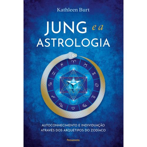 jung e a astrologia